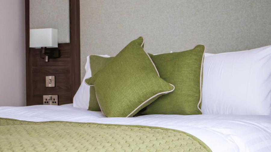 Hotel Ravenport