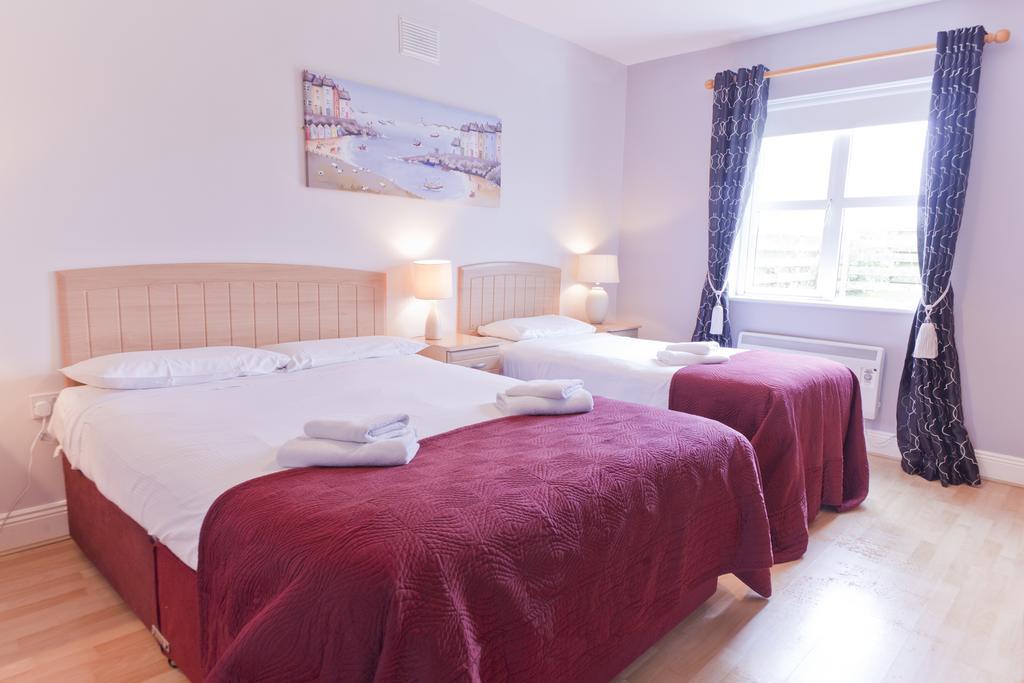 Upton Court Homes Holiday home