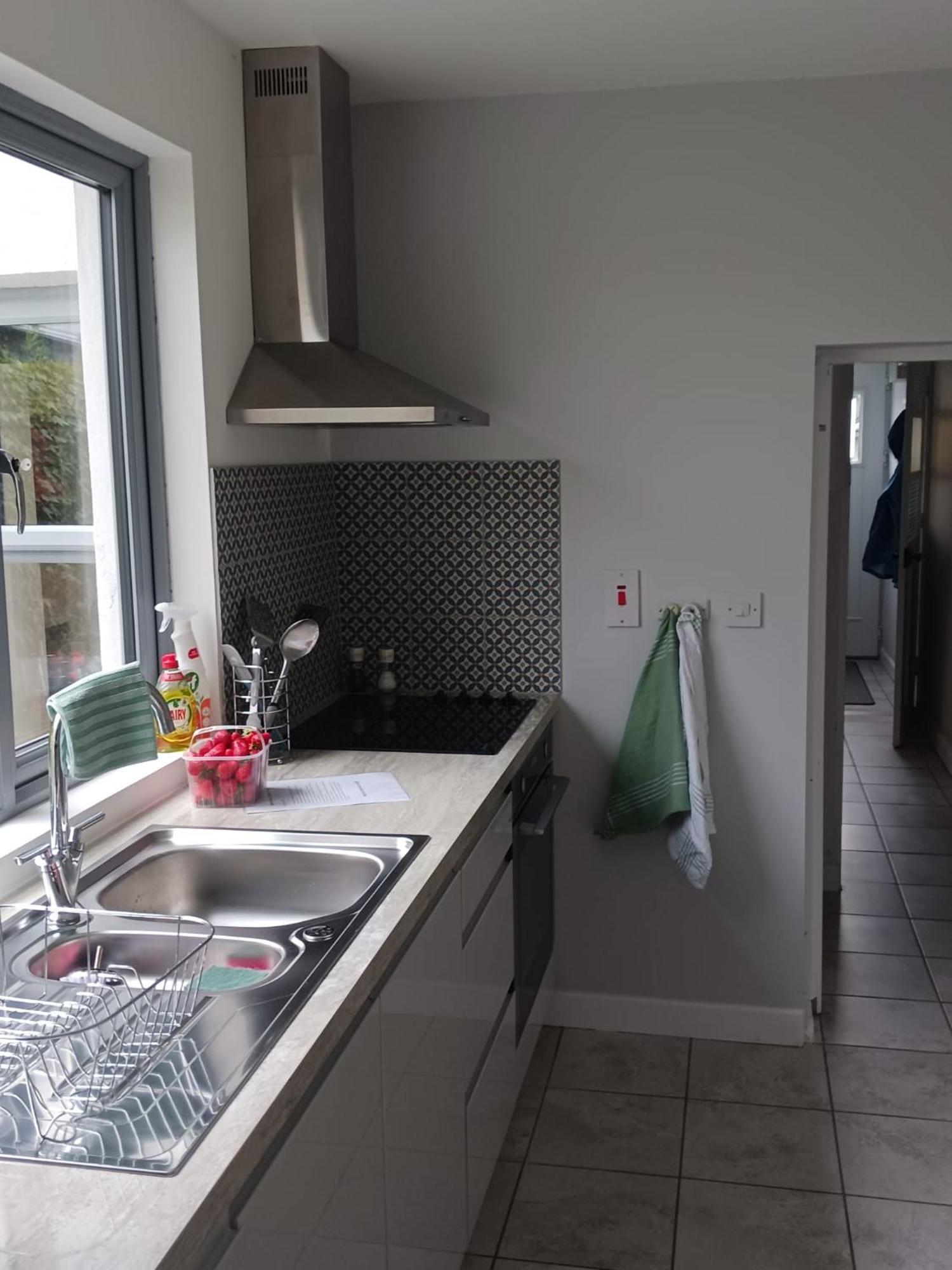 Roche's Terrace Apartment Wexford