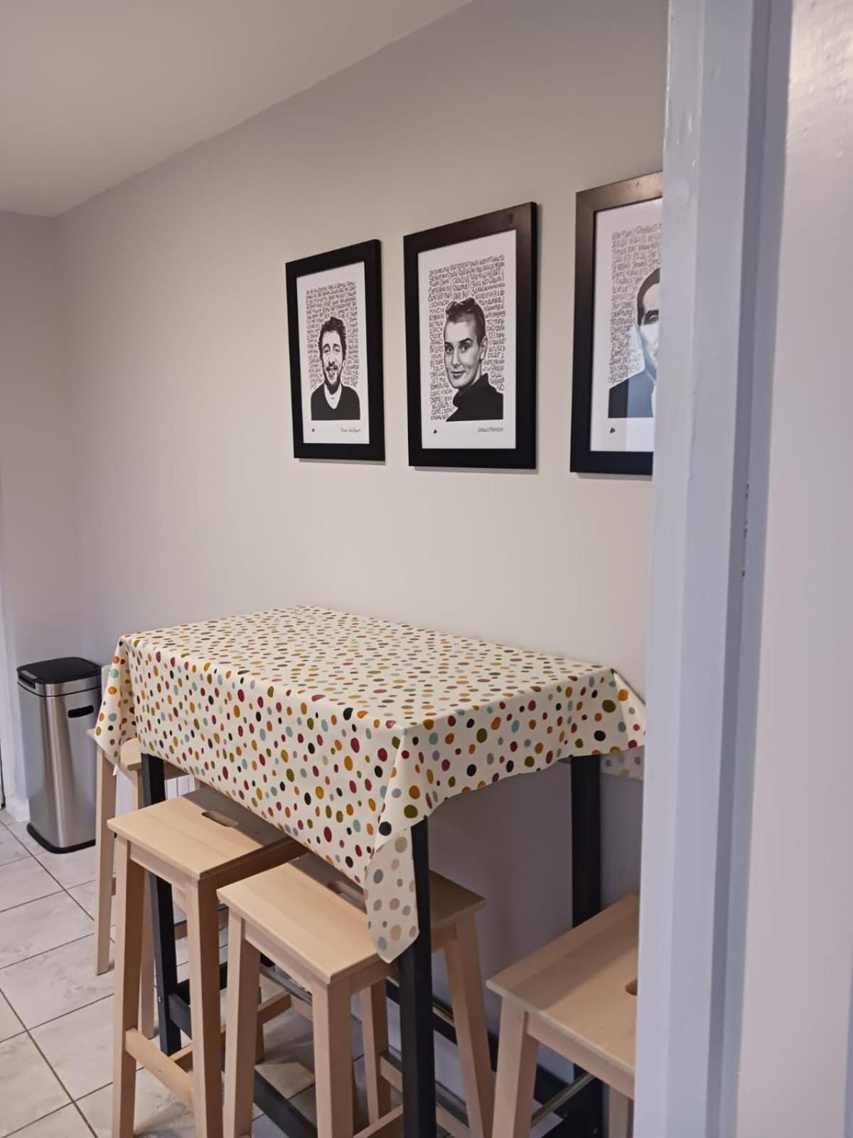 Apartment Roche's Terrace Wexford