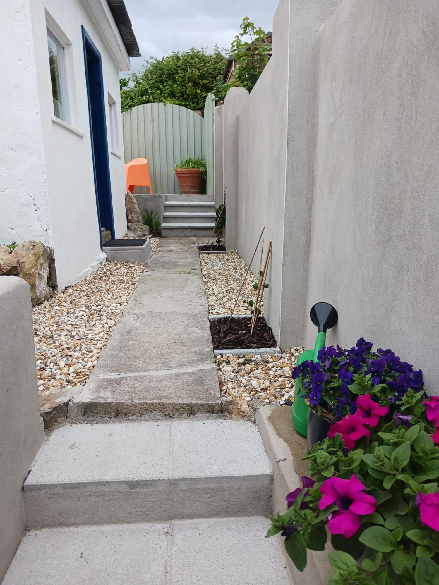 Roche's Terrace *