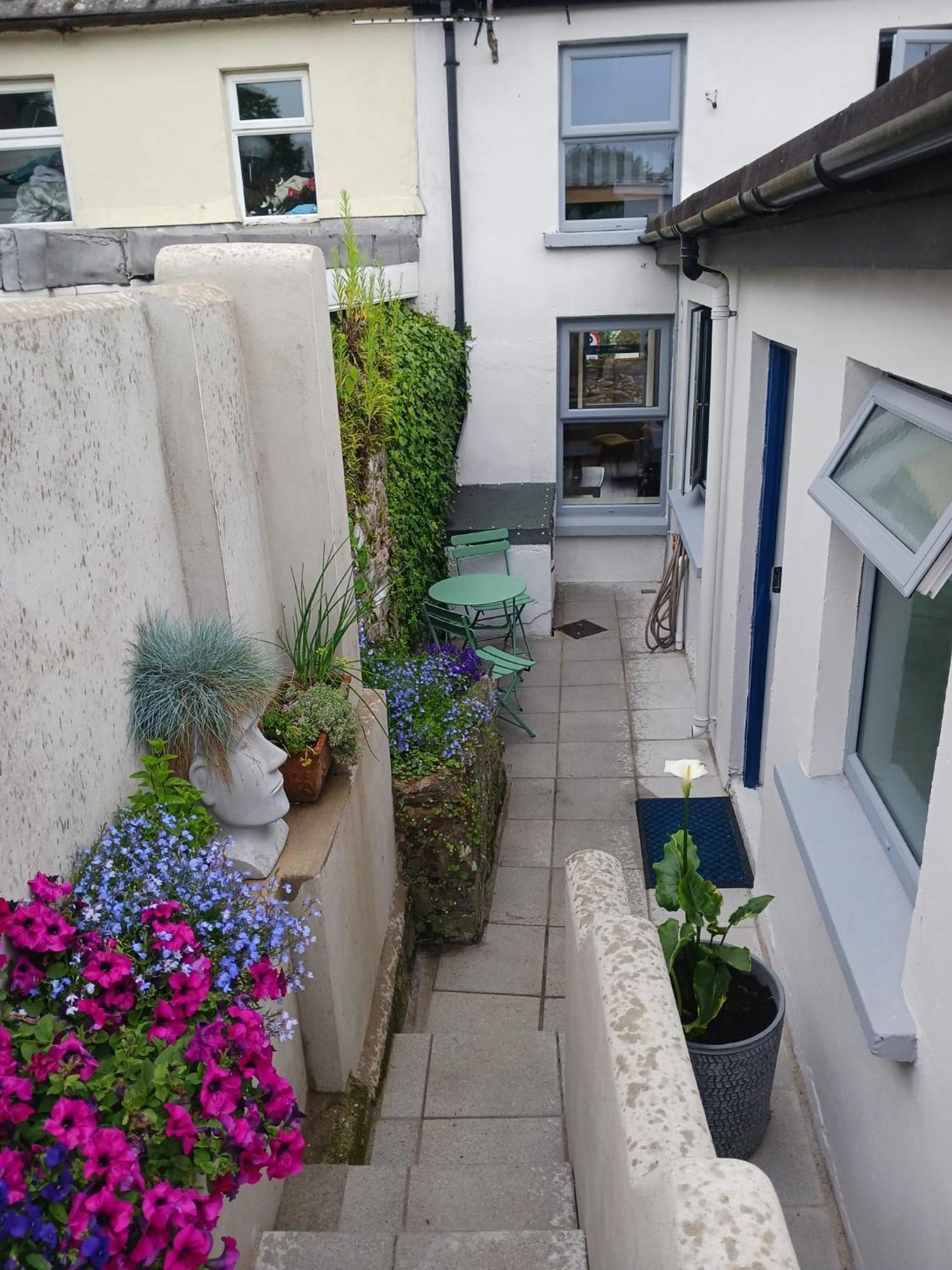 Apartment Roche's Terrace