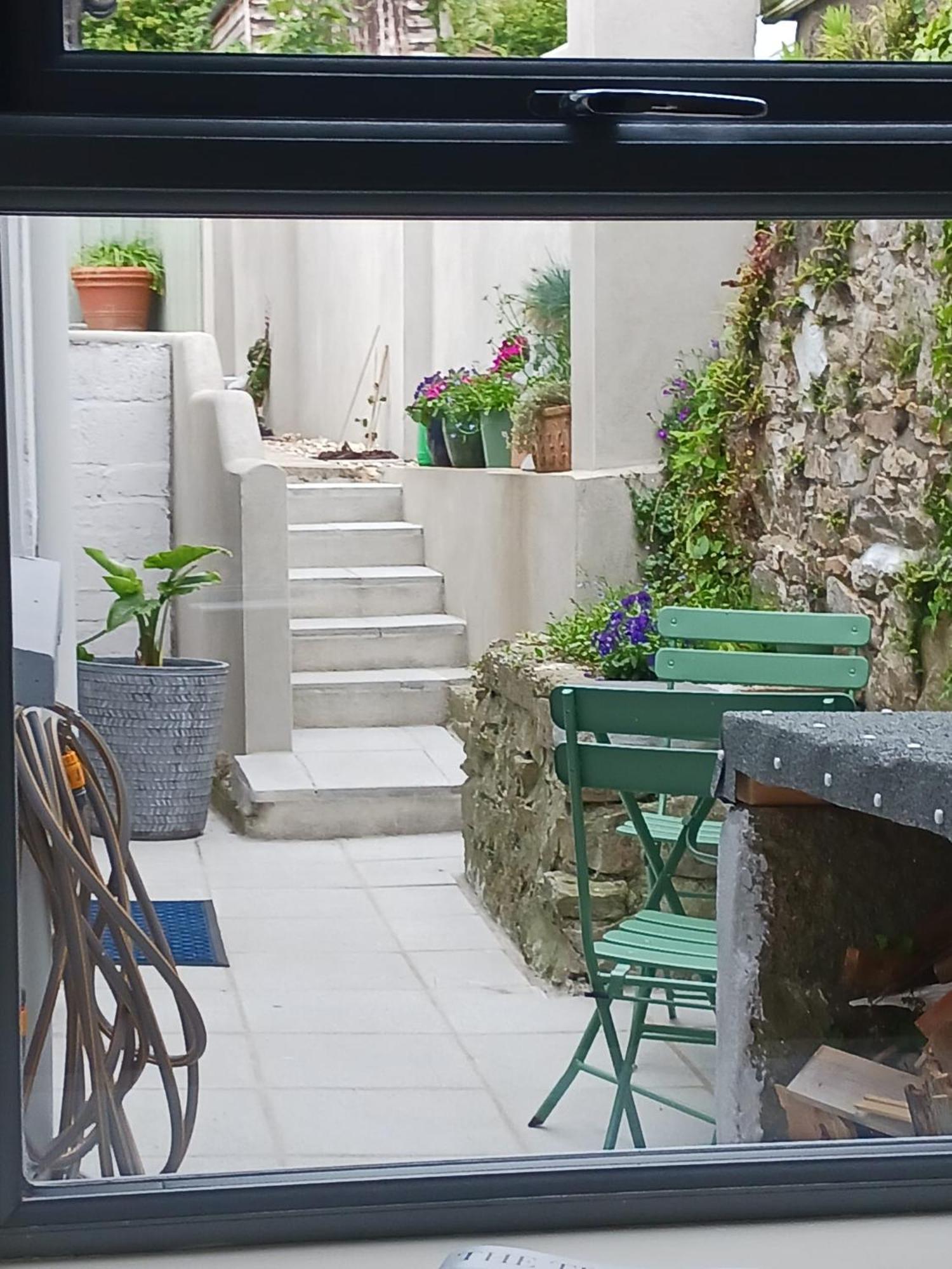Roche's Terrace Apartment Wexford