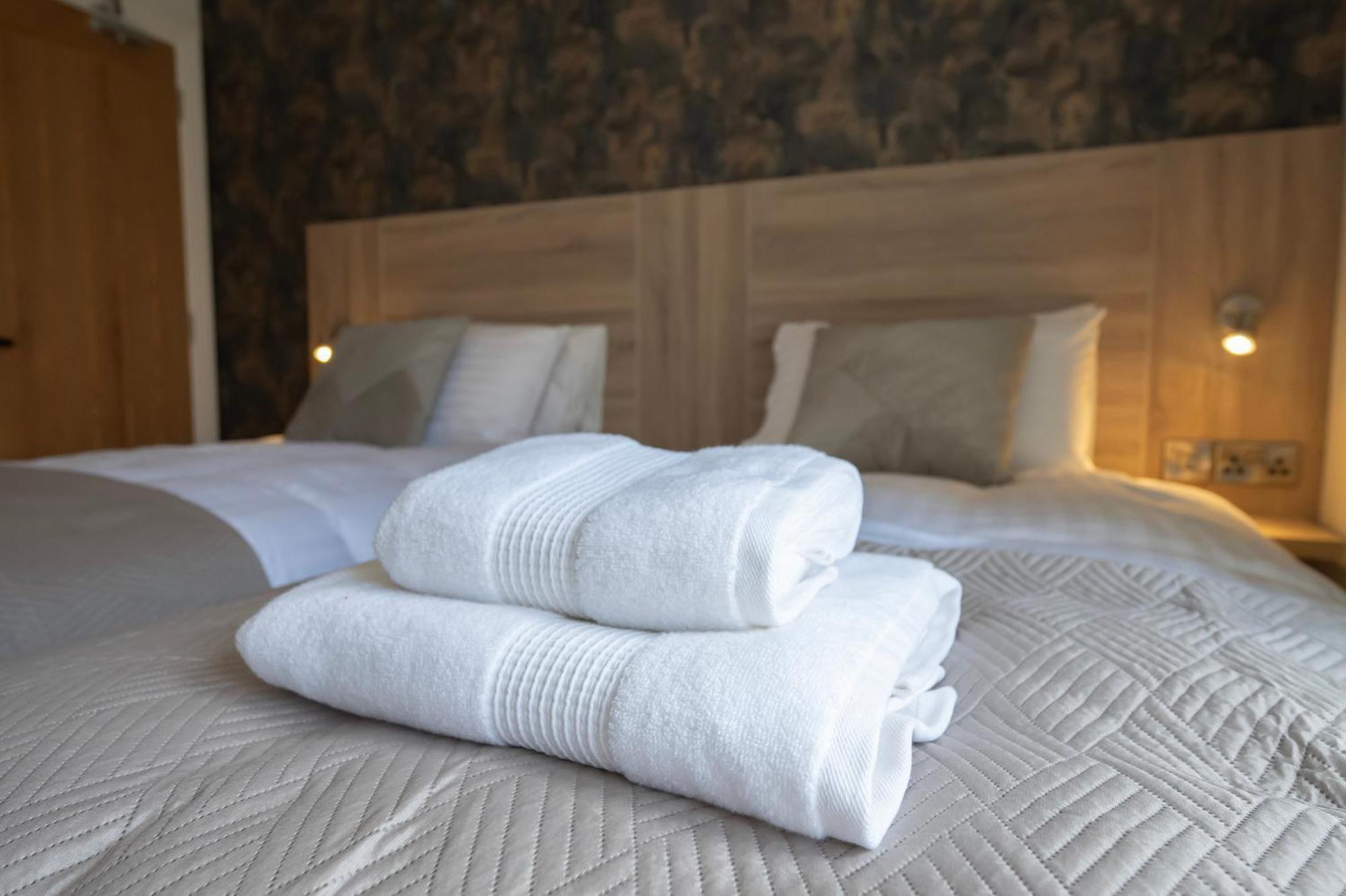Selskar Court Aparthotel Wexford