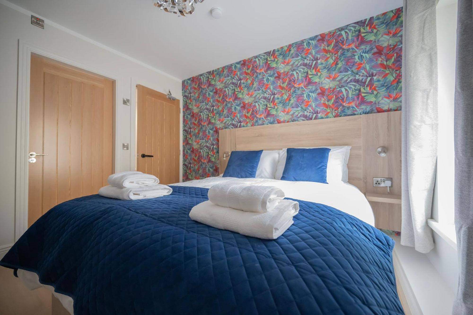 Aparthotel Selskar Court