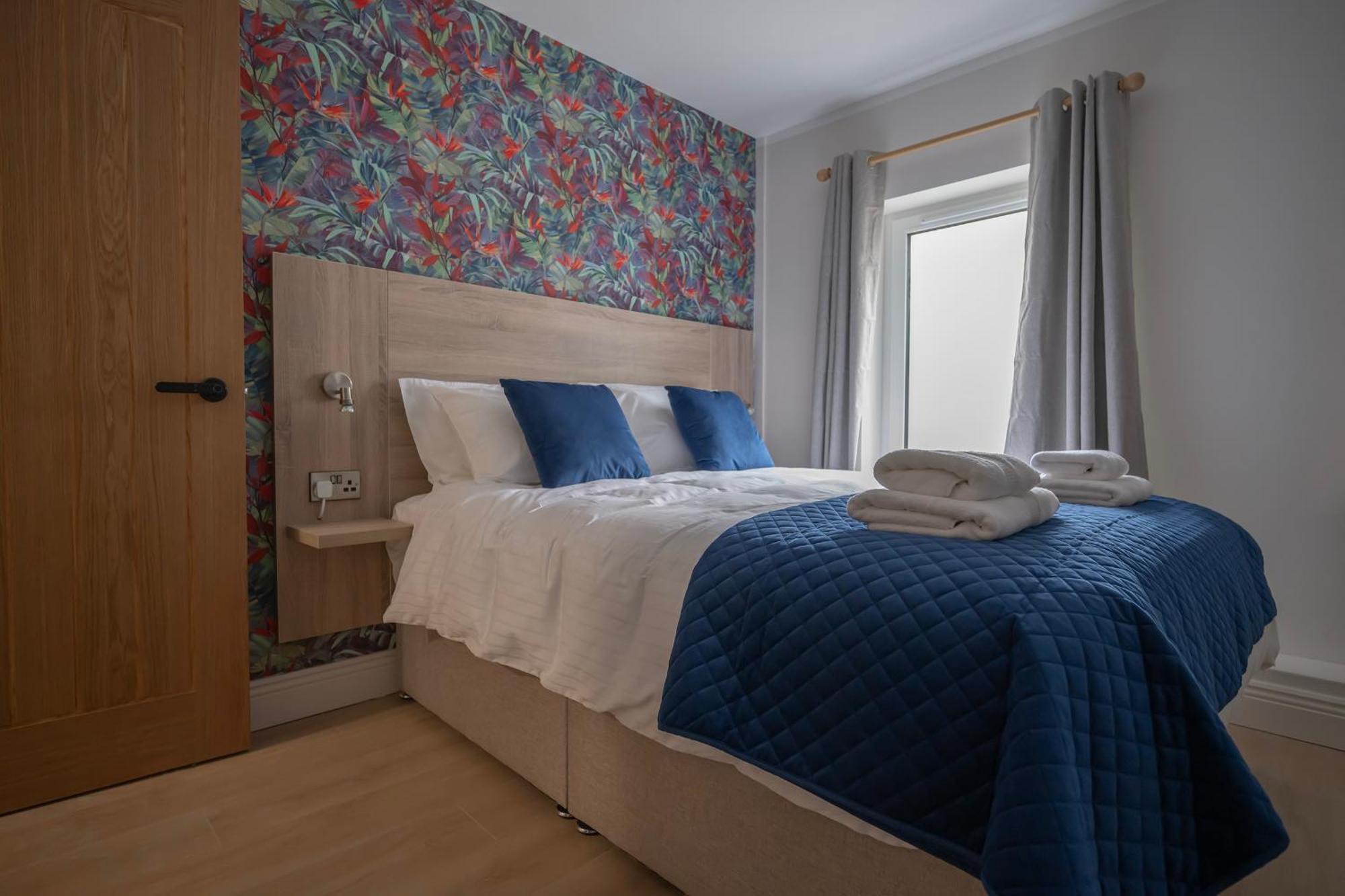 Aparthotel Selskar Court Wexford