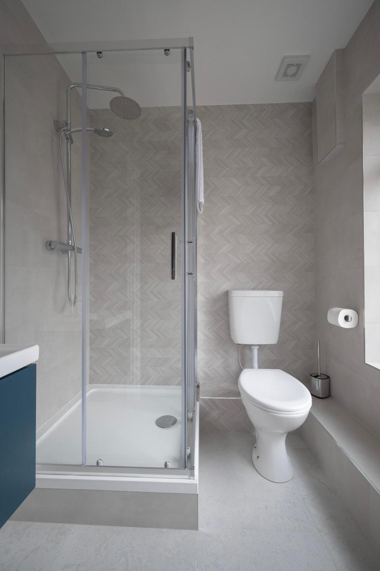 Aparthotel Selskar Court *