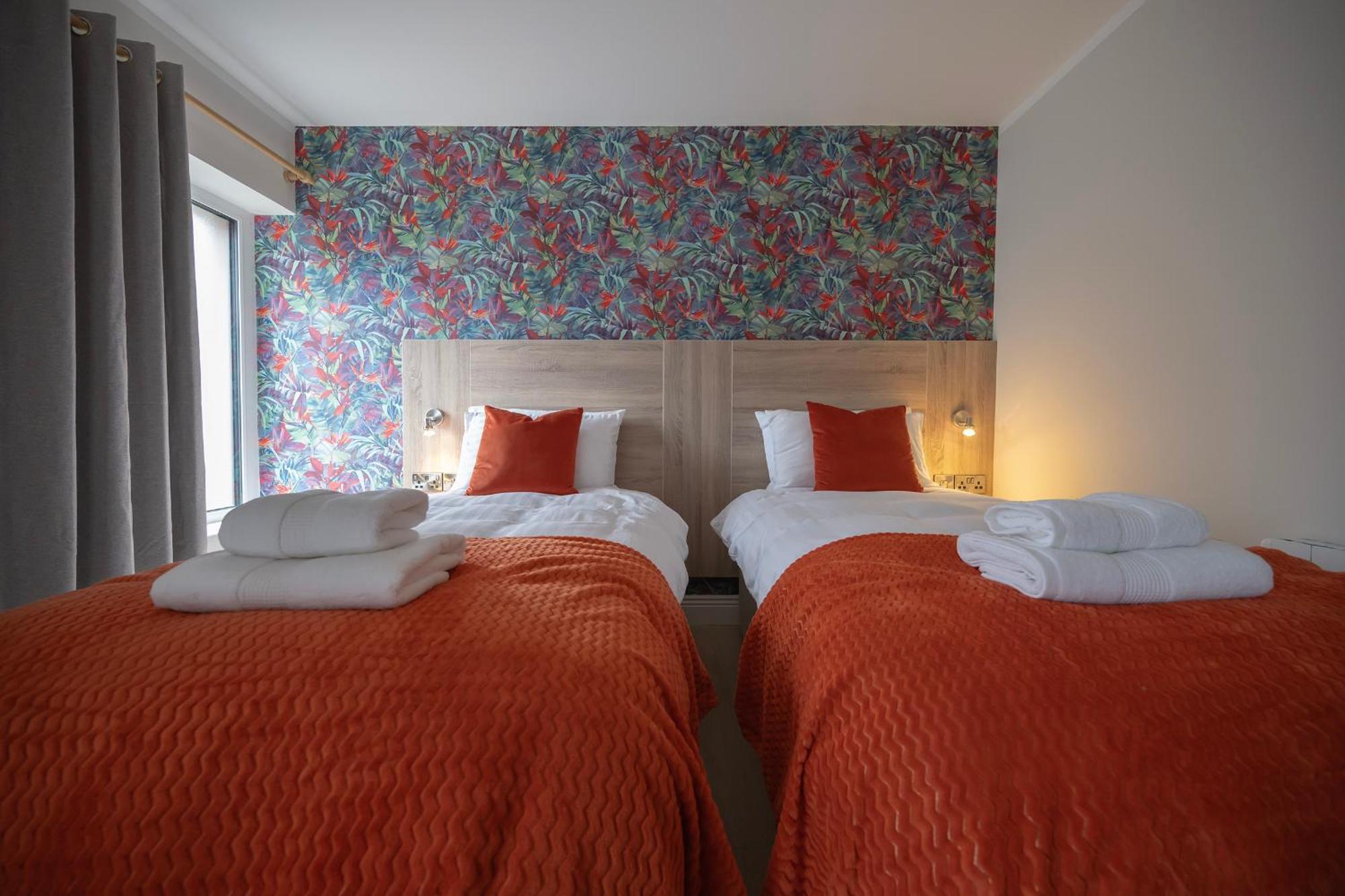 Aparthotel Selskar Court *