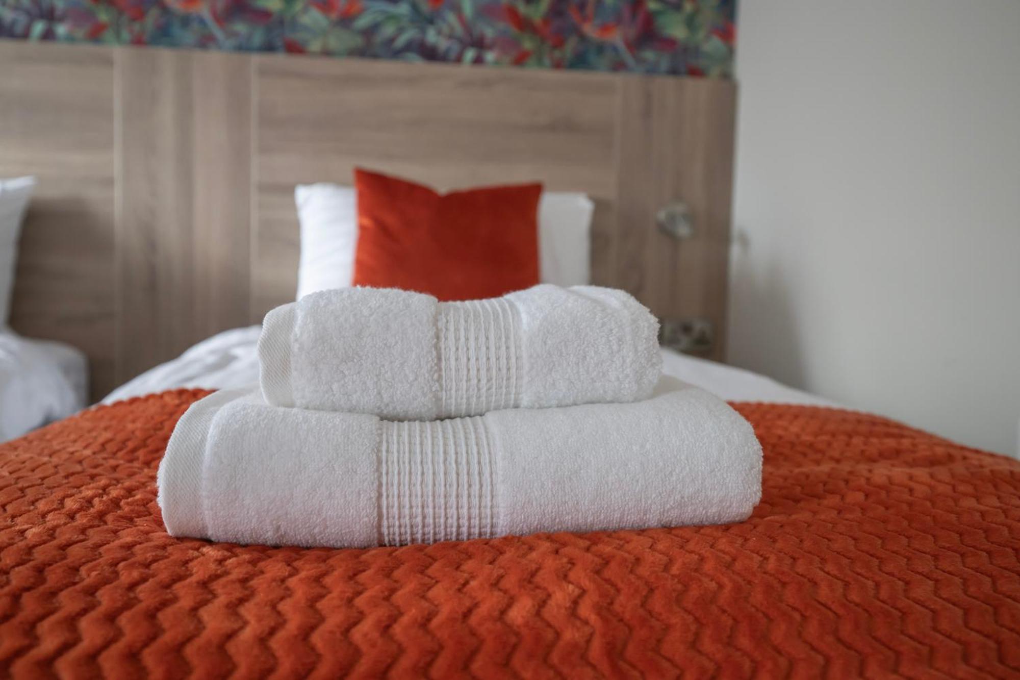 Aparthotel Selskar Court Wexford