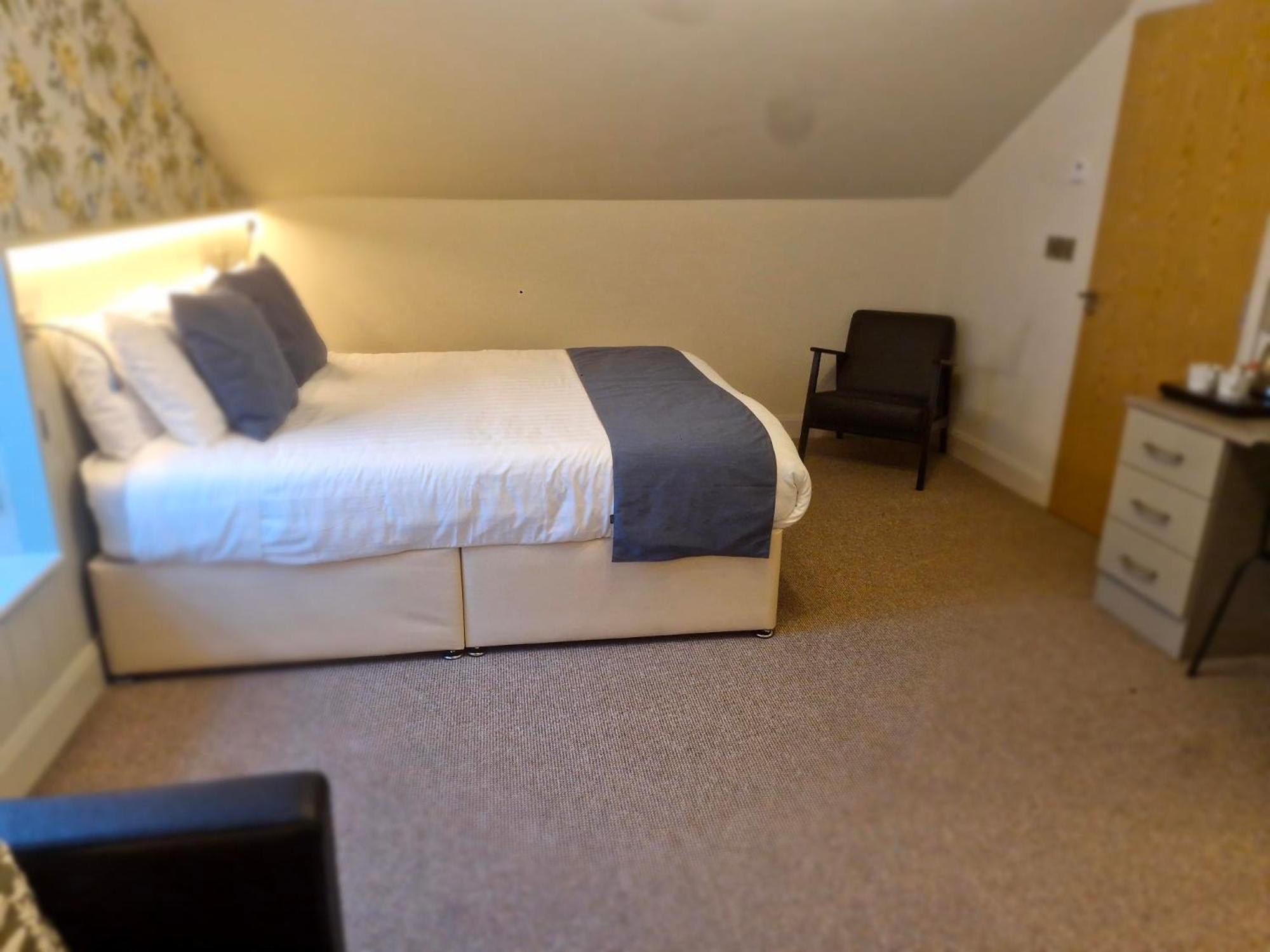 The Quay Capsule hotel Wexford