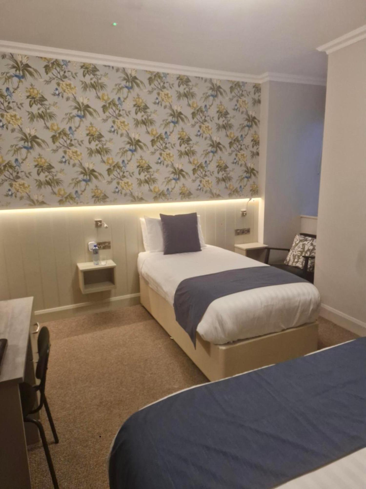 The Quay Capsule hotel Wexford