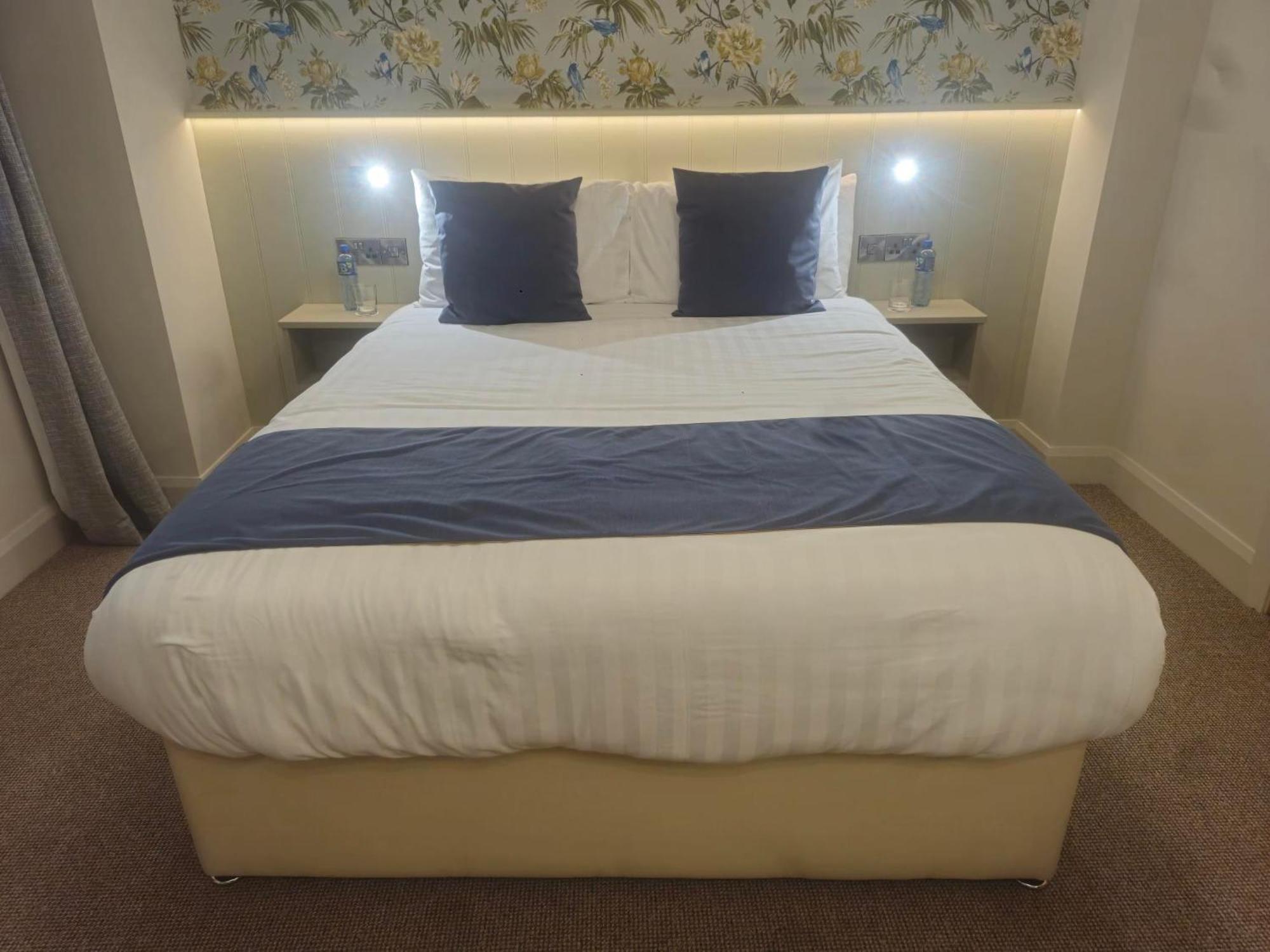 Capsule hotel The Quay Wexford