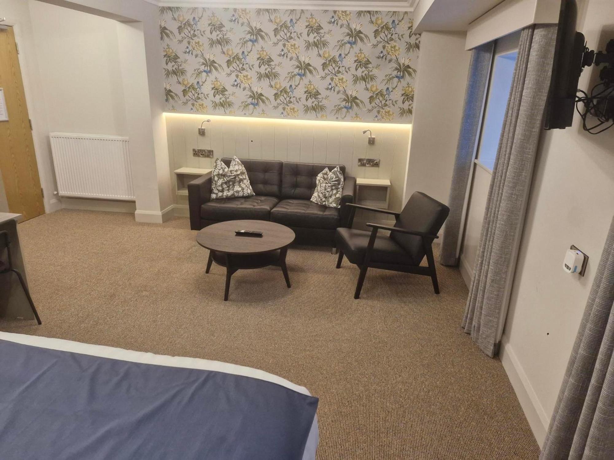 The Quay Capsule hotel