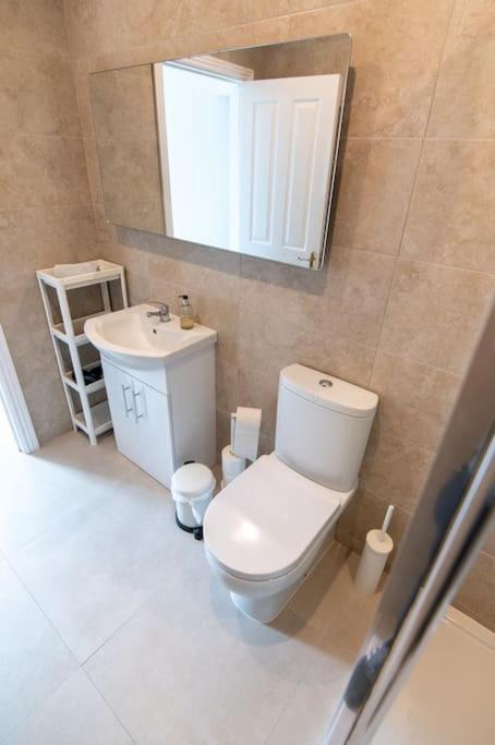 Apartment The Oak Studio-kilpatrick Glebe, Pet Friendly