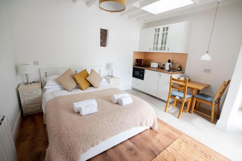 The Oak Studio-kilpatrick Glebe, Pet Friendly Wexford