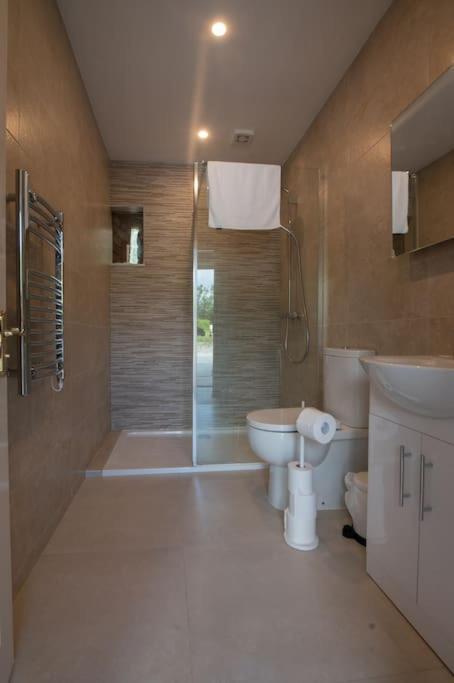 The Oak Studio-kilpatrick Glebe, Pet Friendly * Wexford