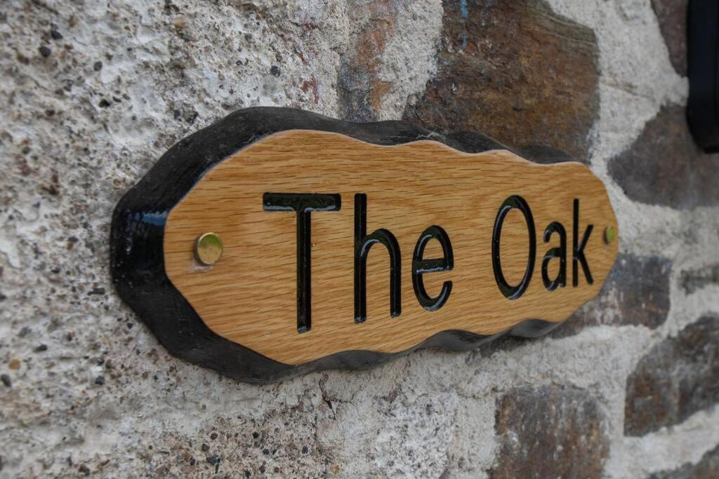 Apartment The Oak Studio-kilpatrick Glebe, Pet Friendly Wexford