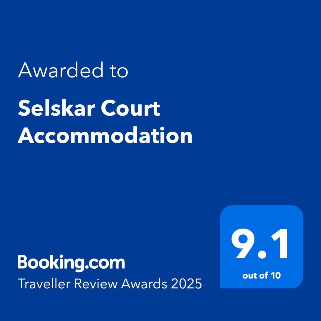 Aparthotel Selskar Court