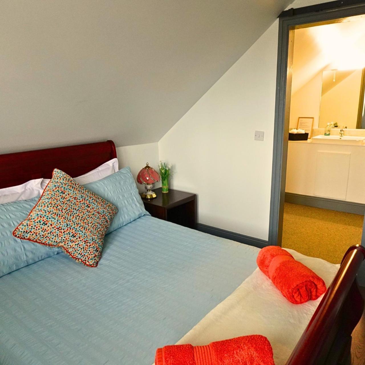 Orchard Stable House * Wexford