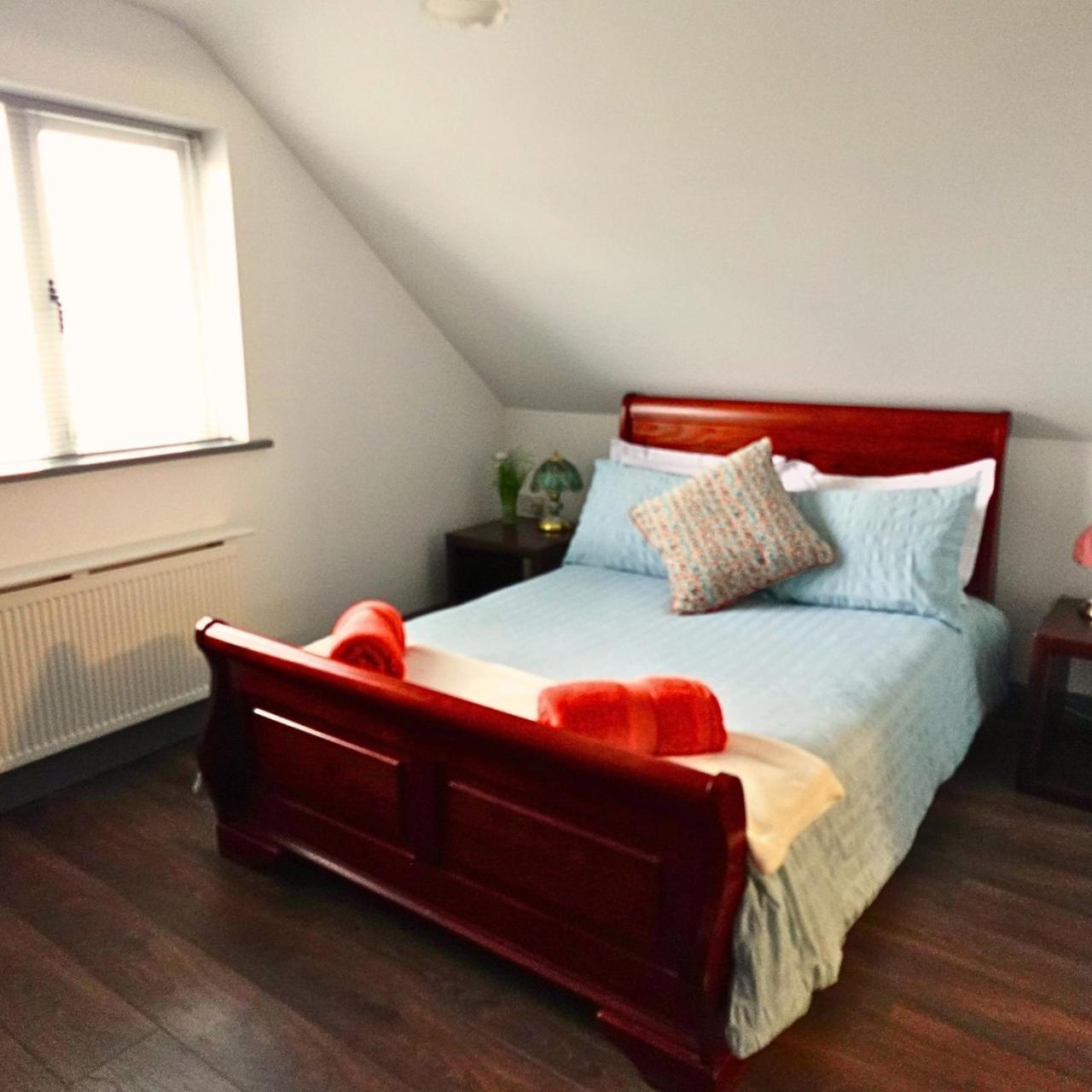 Holiday home Orchard Stable House *