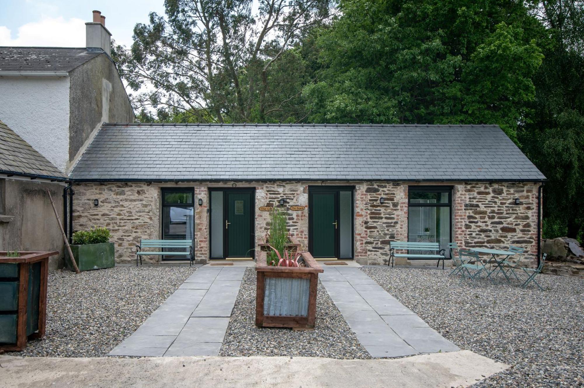 Apartment The Oak Studio-kilpatrick Glebe, Pet Friendly Wexford