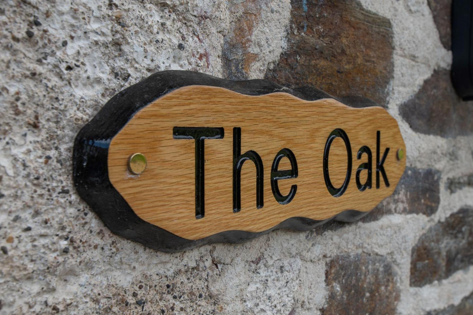 The Oak Studio-kilpatrick Glebe, Pet Friendly Apartment Wexford