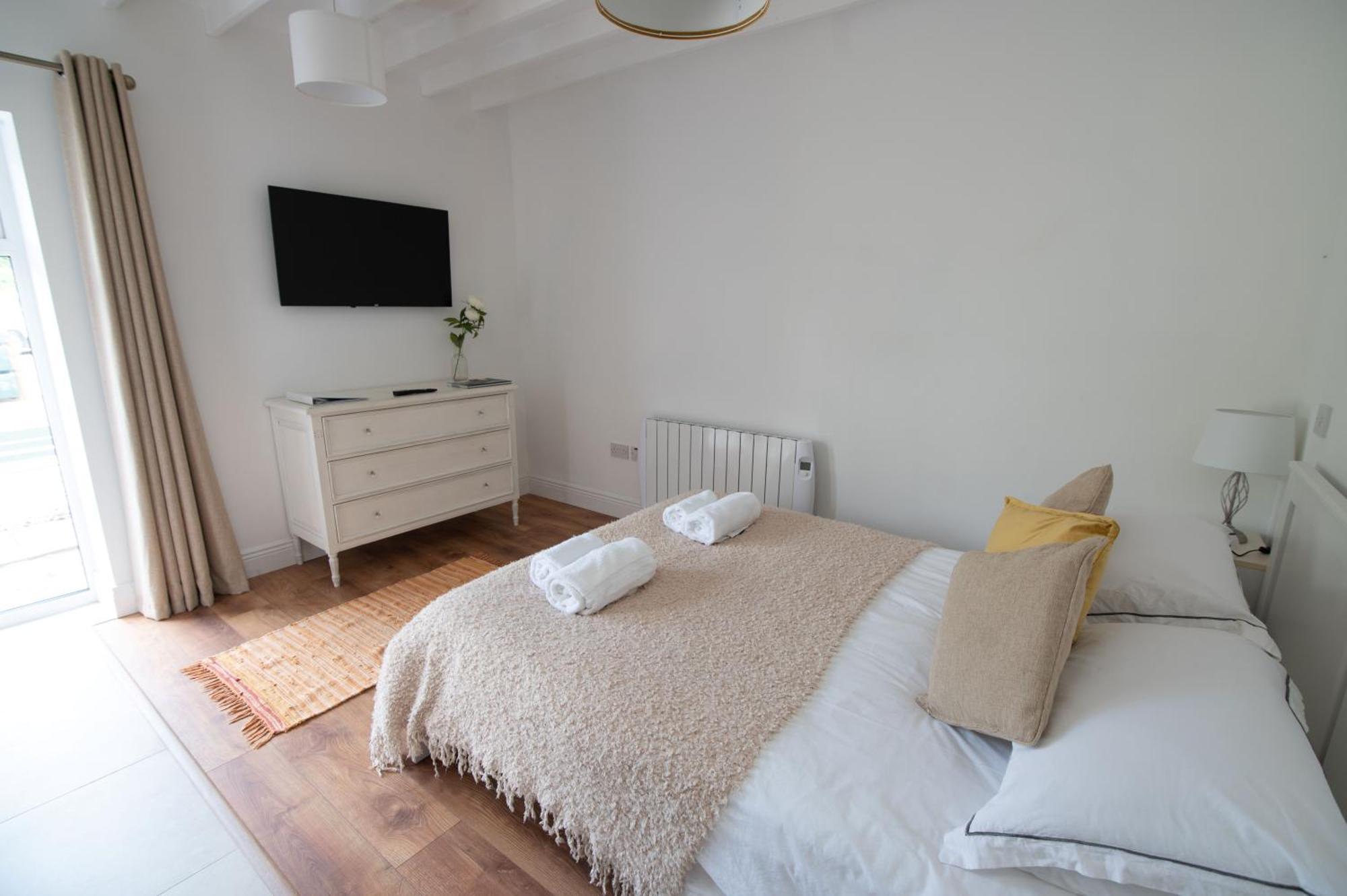The Oak Studio-kilpatrick Glebe, Pet Friendly