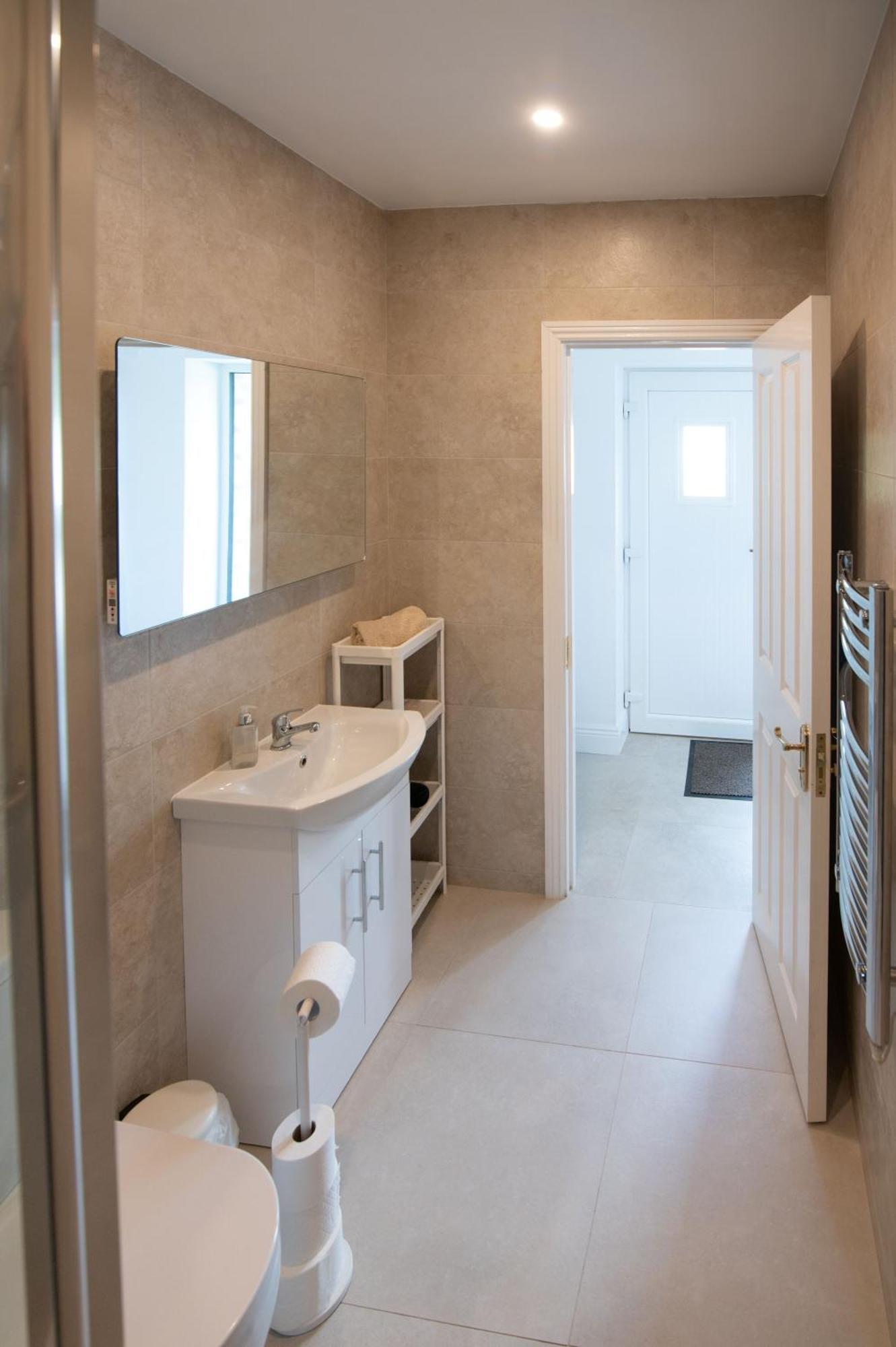 Apartment The Oak Studio-kilpatrick Glebe, Pet Friendly *