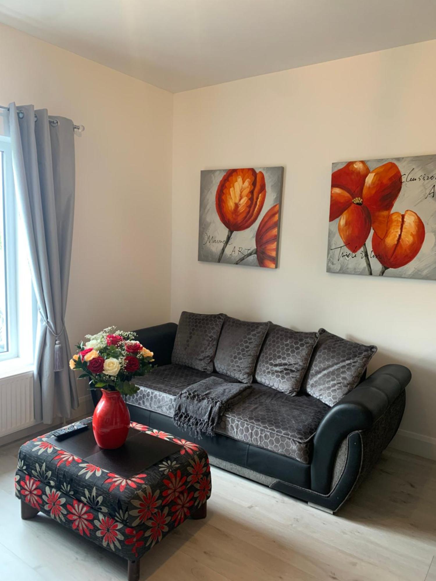 Guest house Row Wexford