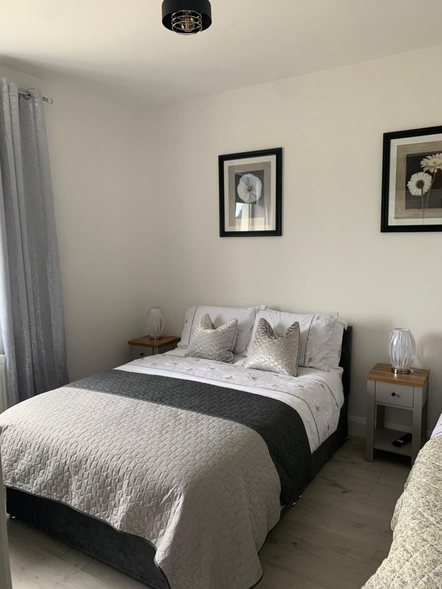 Row Guest house