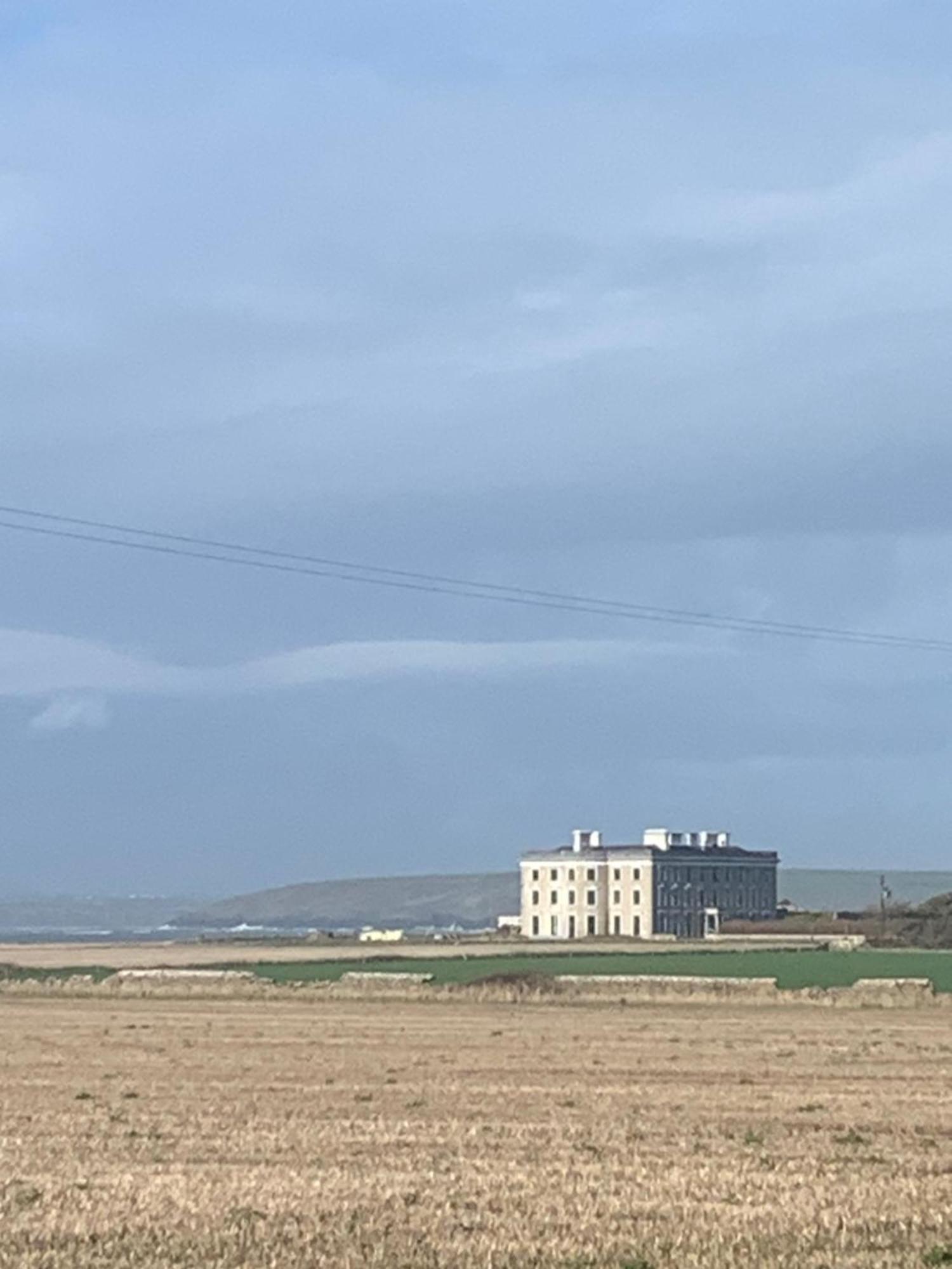 Guest house Row Wexford