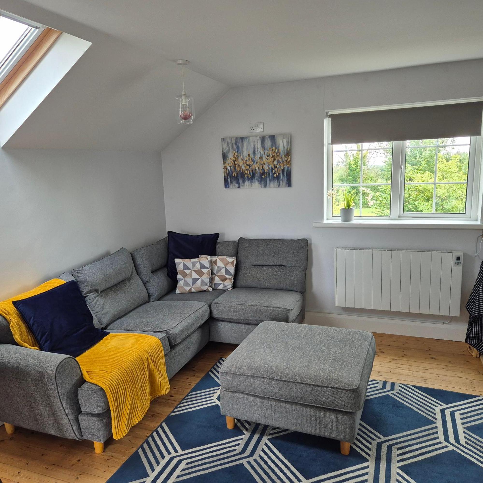 Adams Apartment Wexford