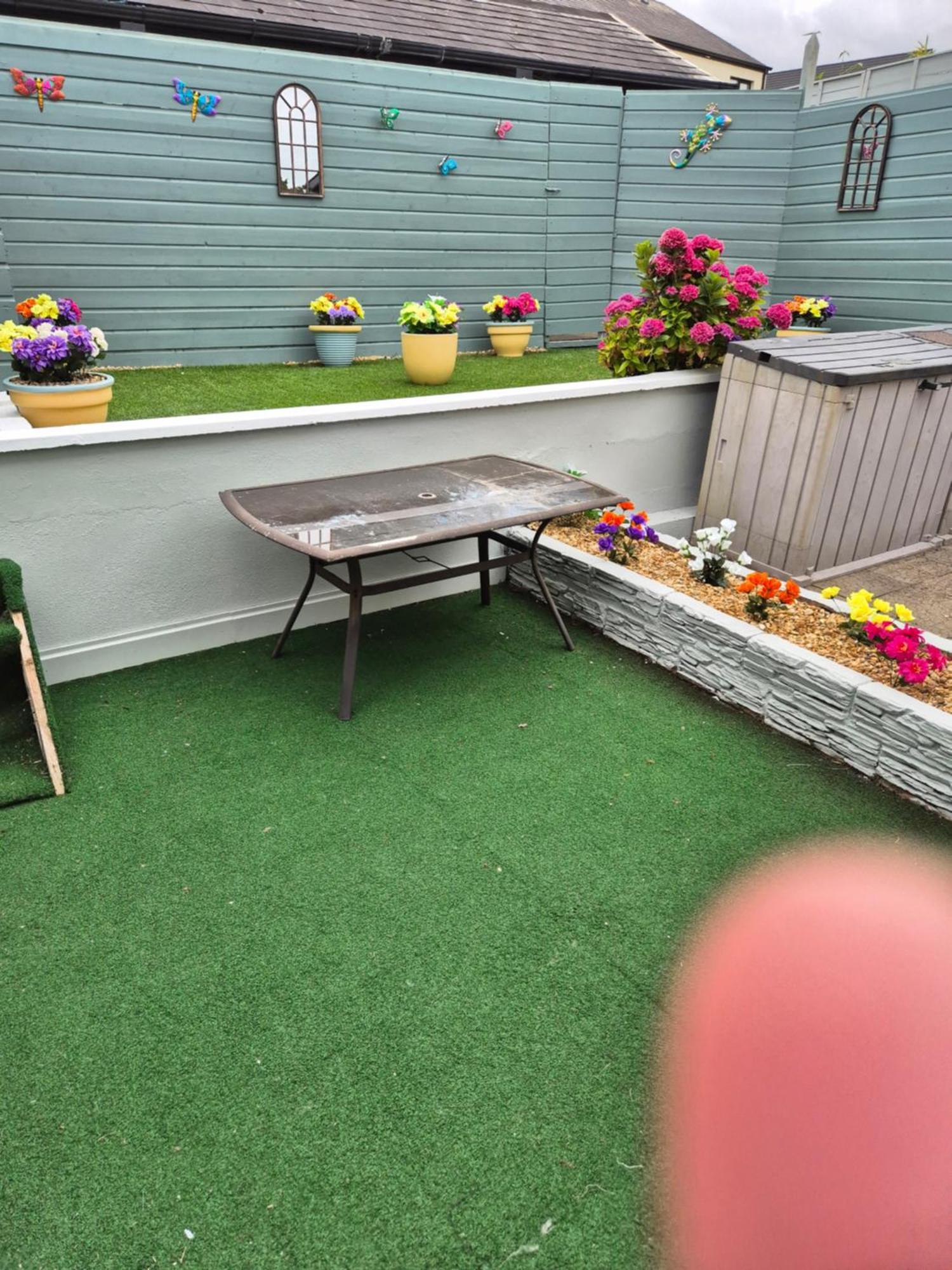Holiday home 17 Db