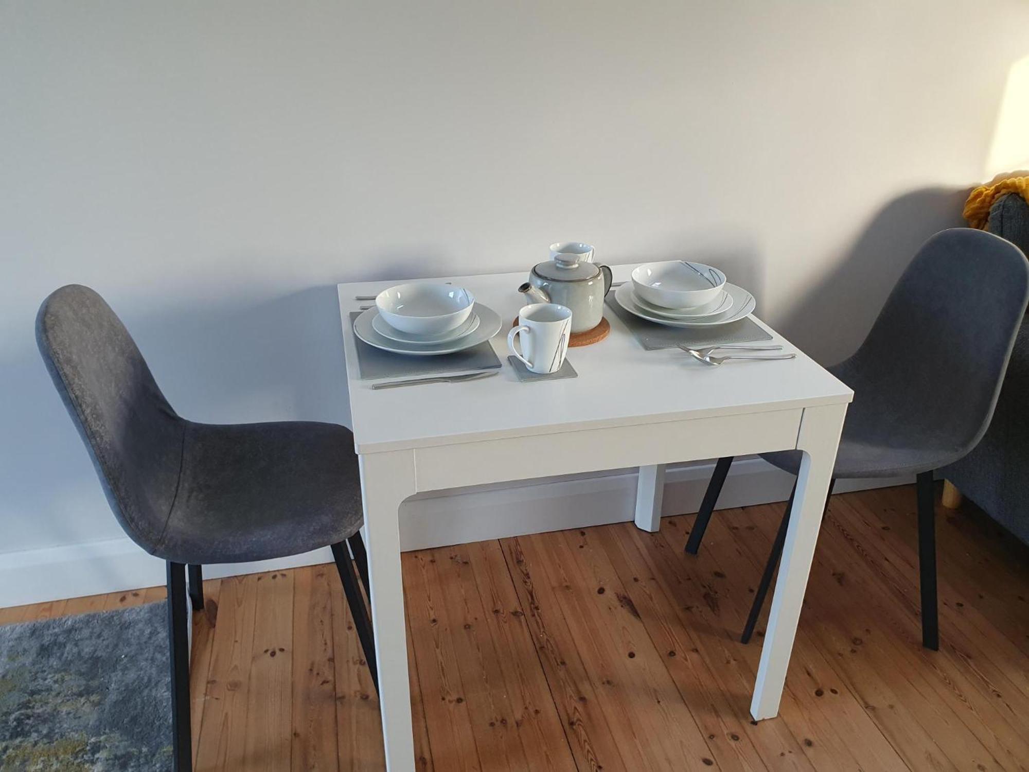 Apartment Adams Wexford