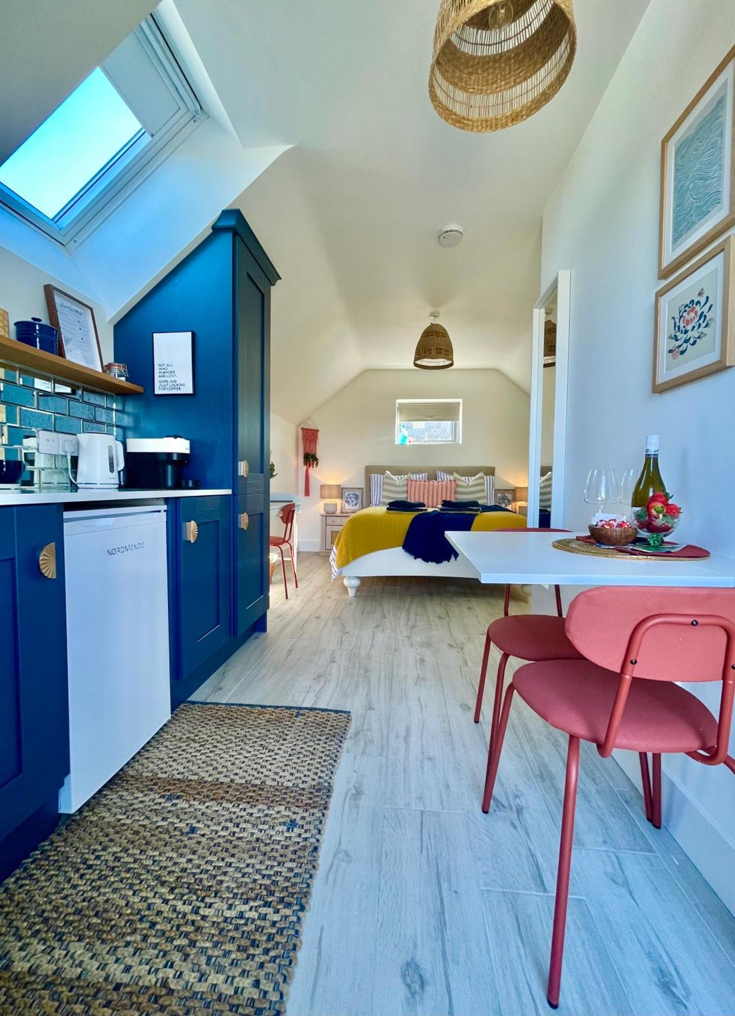 Apartment The Loft Curracloe, On Wexfords Coastal Scenic Route Wexford