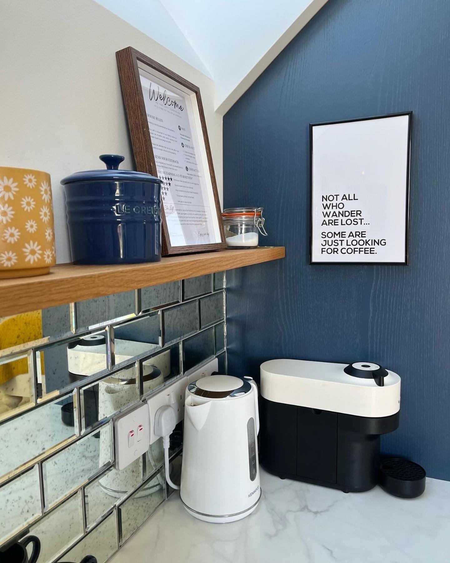 Apartment The Loft Curracloe, On Wexfords Coastal Scenic Route