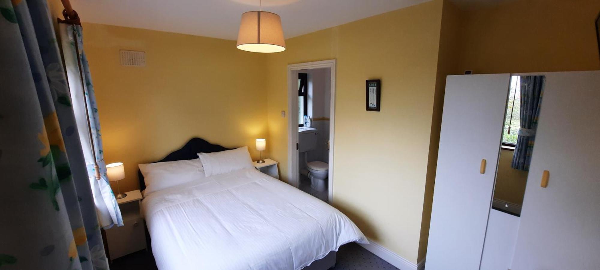 Hilltown House *