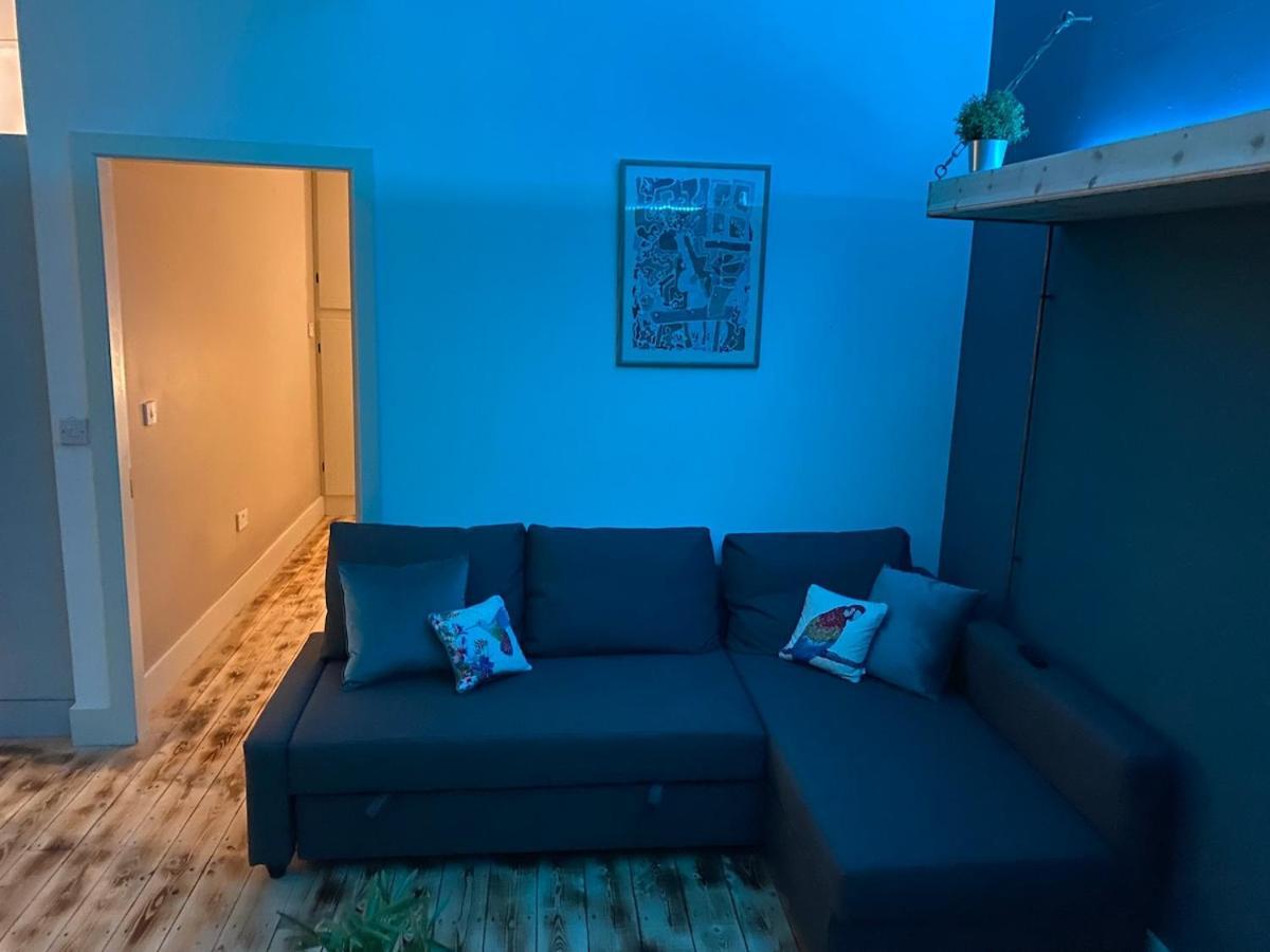 The Cosy Castaway Apartment Wexford