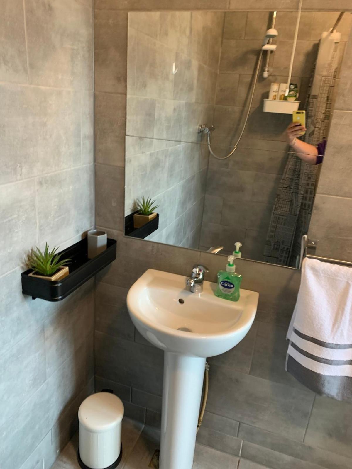 The Cosy Castaway Apartment Wexford