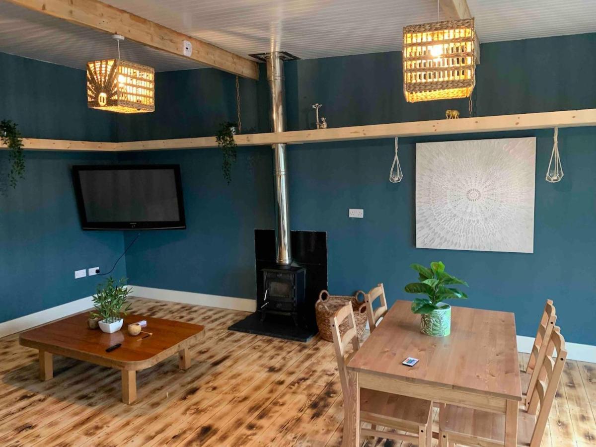 The Cosy Castaway Apartment *