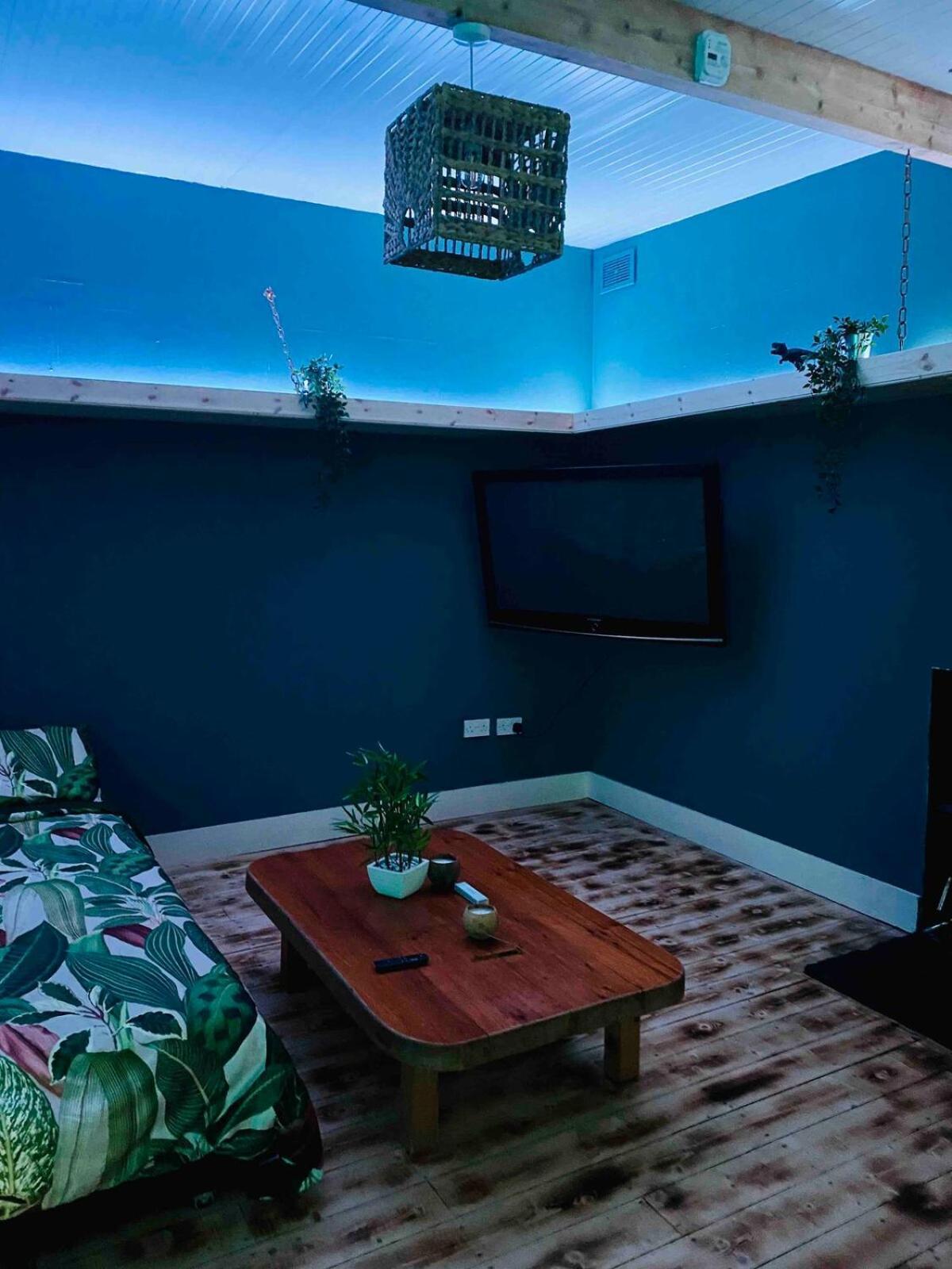 Apartment The Cosy Castaway *