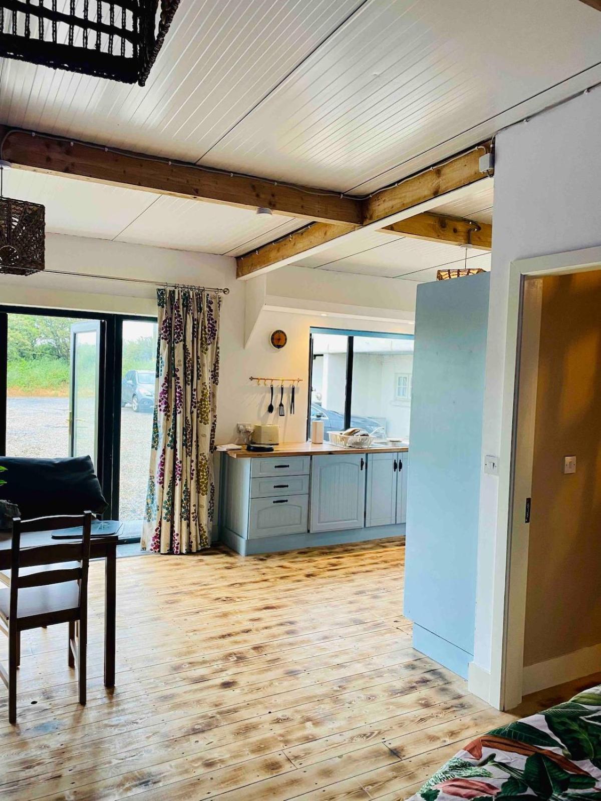 The Cosy Castaway Wexford
