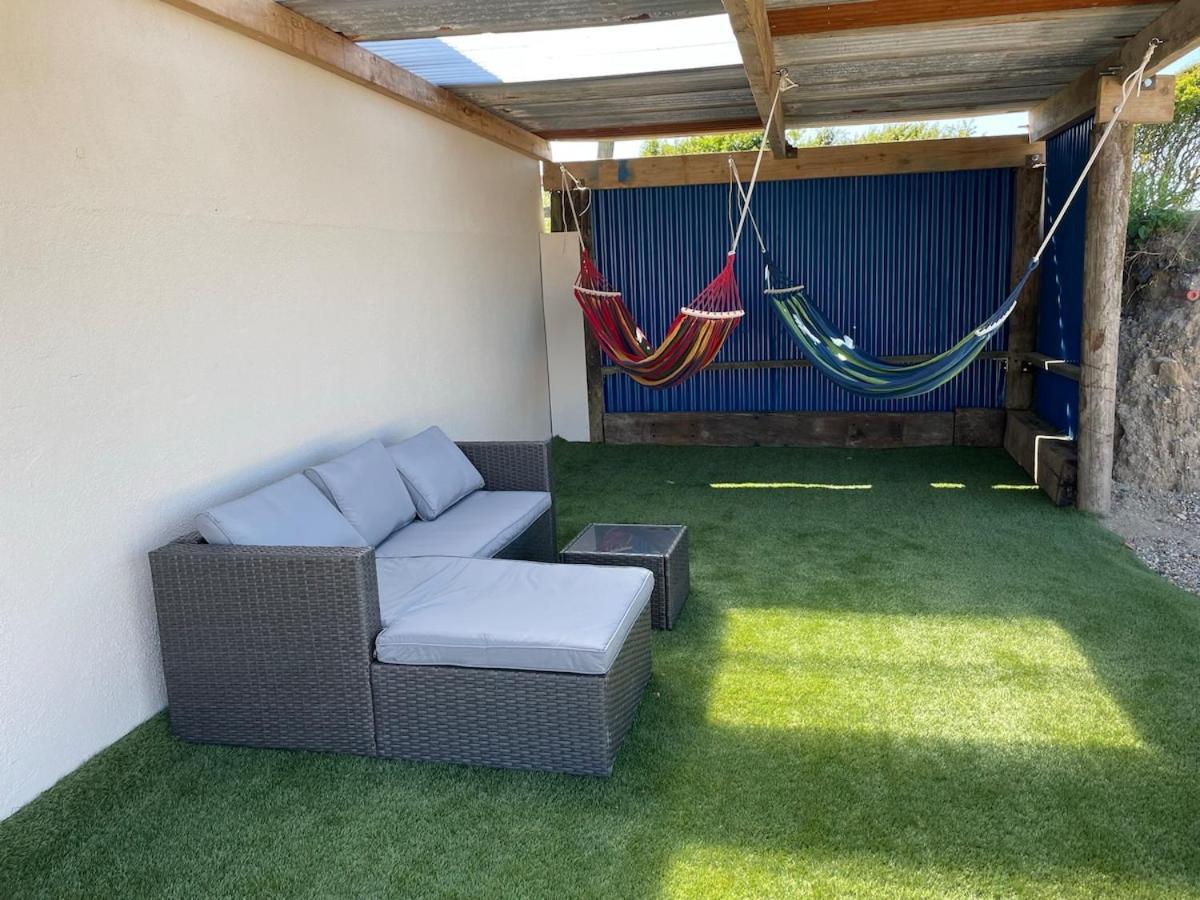 The Cosy Castaway