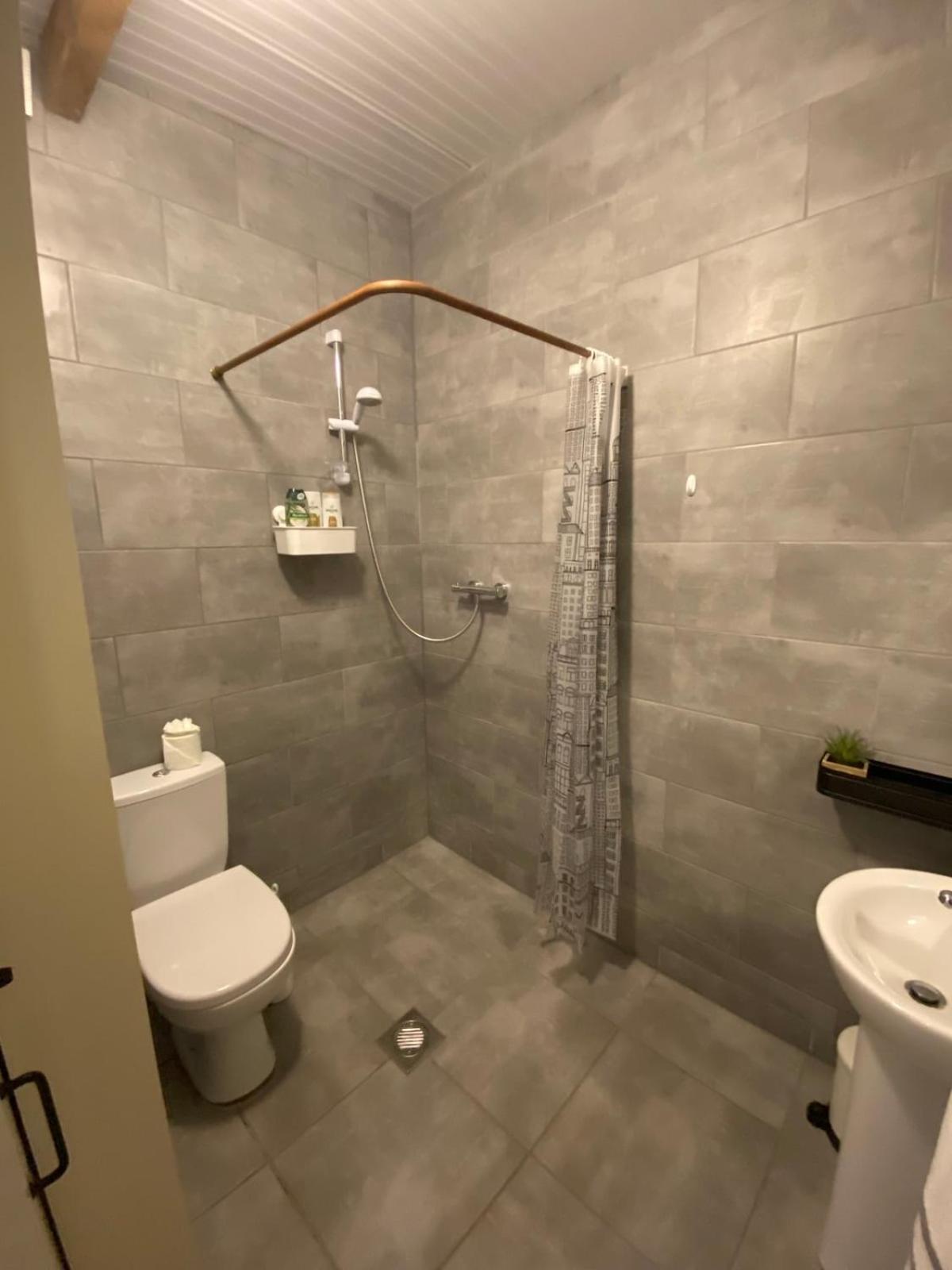 The Cosy Castaway Apartment Wexford