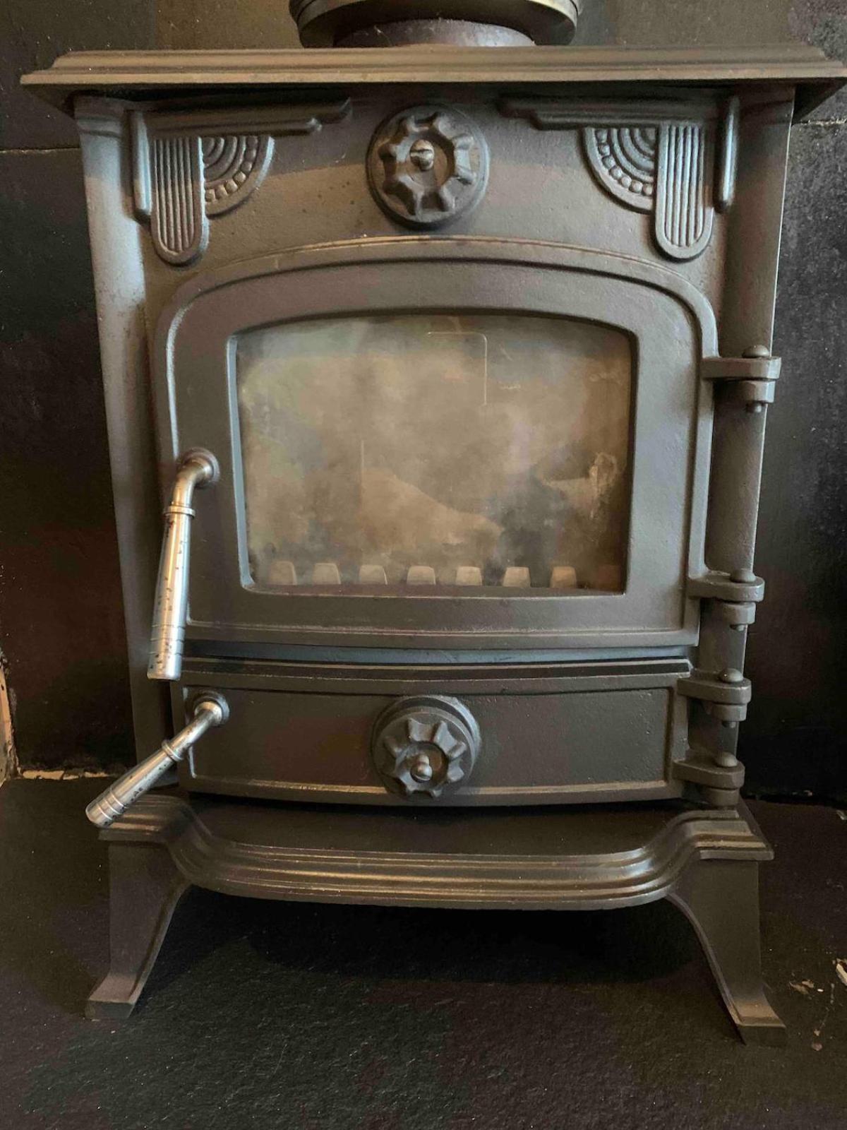 The Cosy Castaway * Wexford
