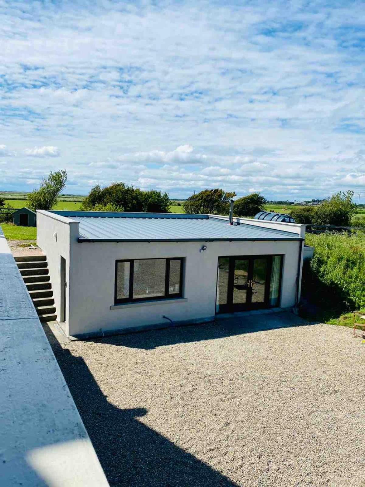 The Cosy Castaway Apartment *