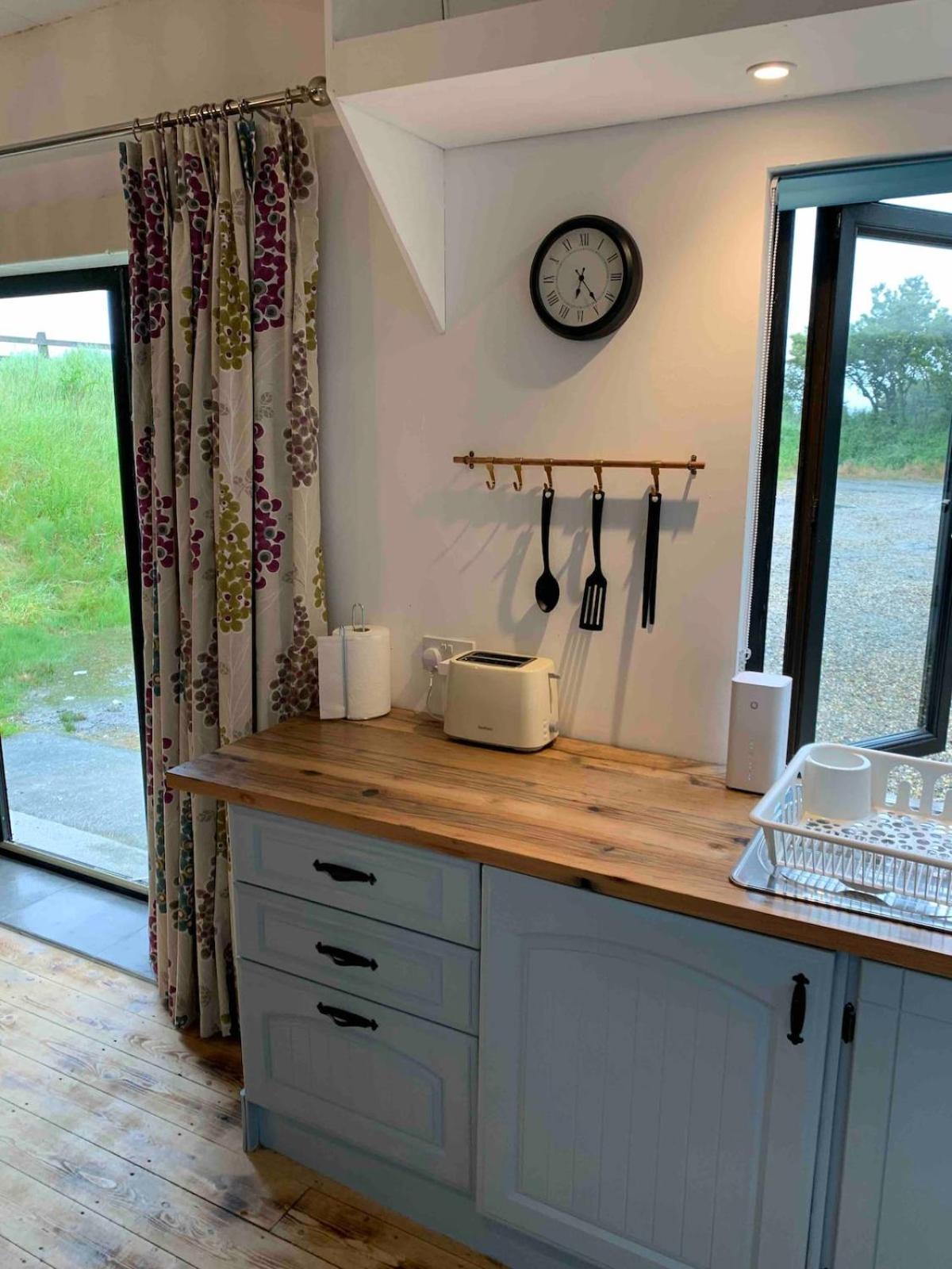 The Cosy Castaway Apartment *