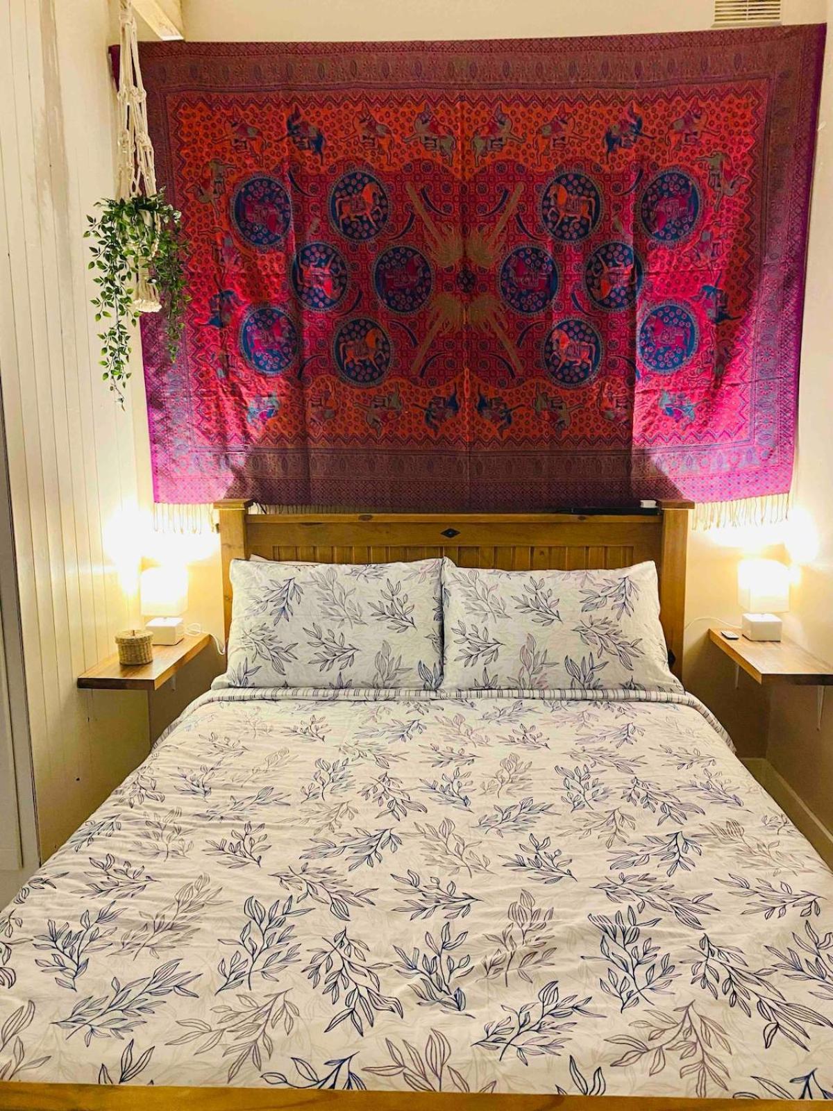 Apartment The Cosy Castaway Wexford
