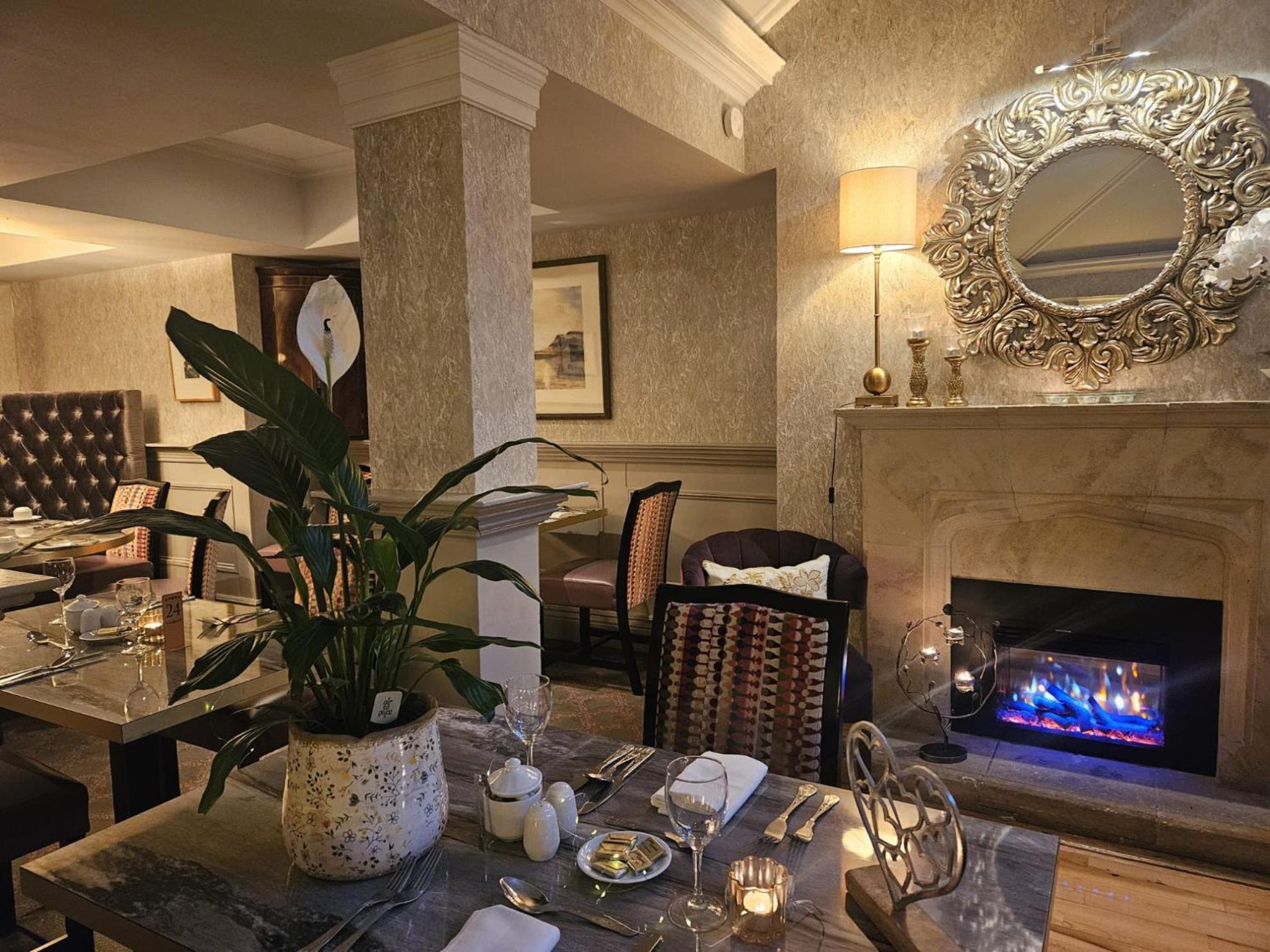 Hotel Whitford House Wexford