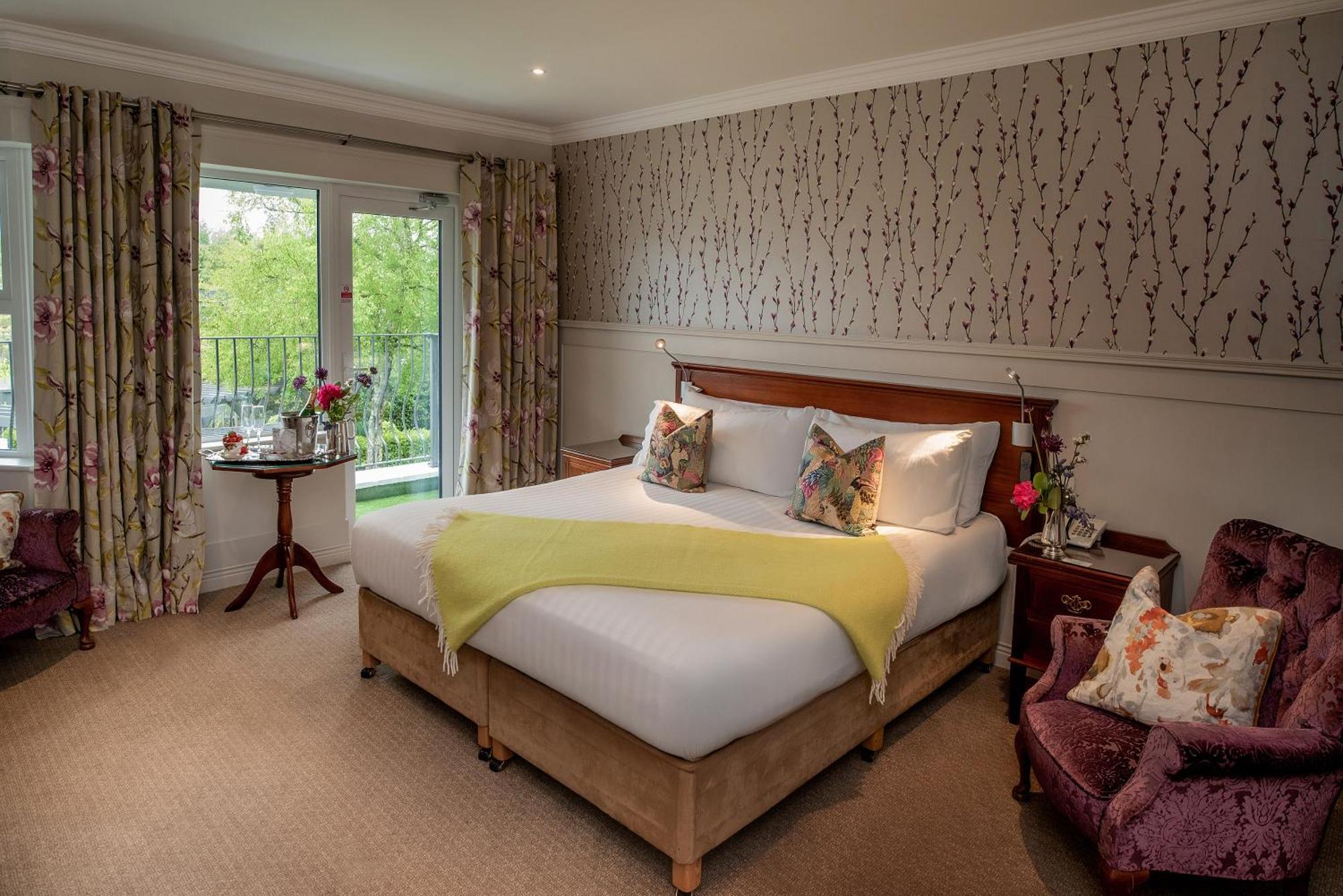 Whitford House 4* Wexford